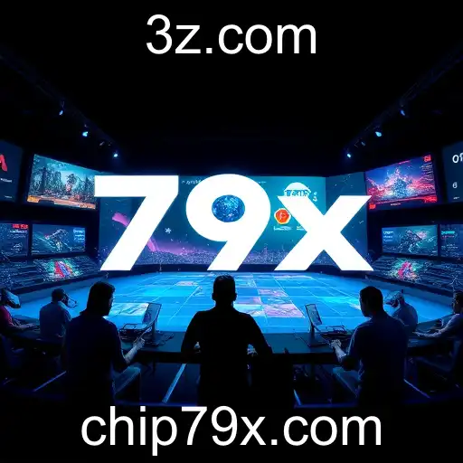 79x: Uma Nova Era nos Jogos Online