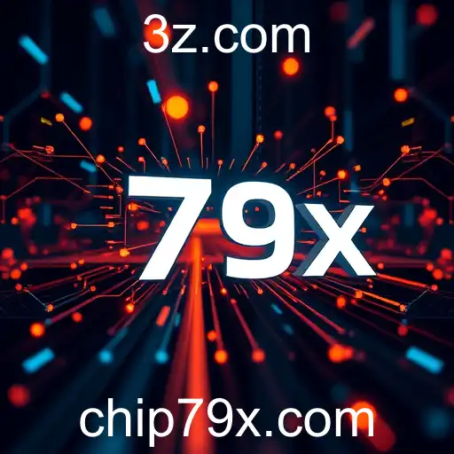 A Revolução dos Jogos: Como a 79x Está Transformando a Indústria
