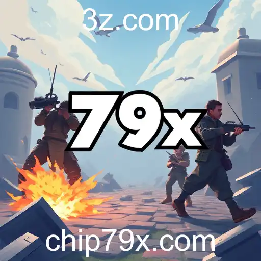 A Renascença da 79x: Evolução do Site de Jogos