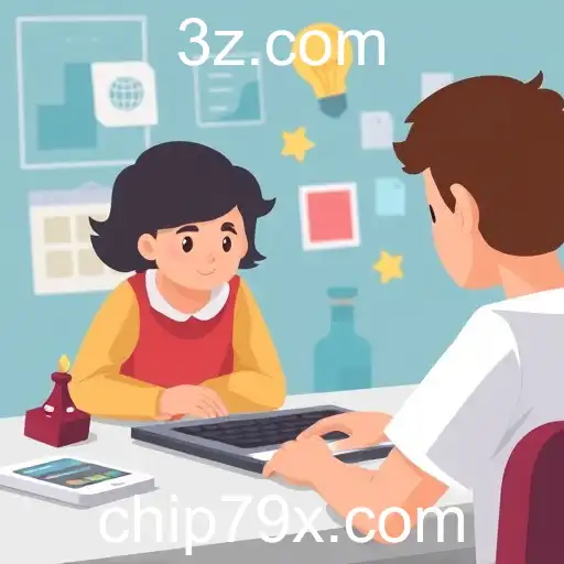 A Revolução dos Sites de Jogos e o Impacto de 79x