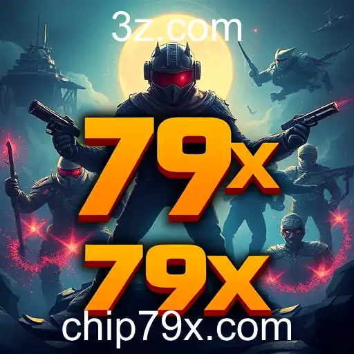 O Fenômeno Explosivo do 79x: Transformando o Mundo dos Jogos