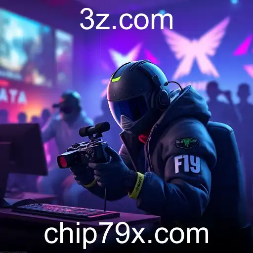 A Ascensão do 79x no Cenário de Jogos Online