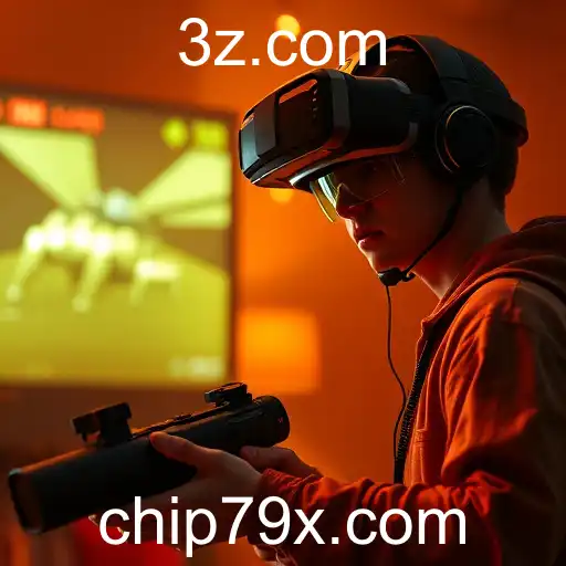 A Revolução dos Jogos com 79x