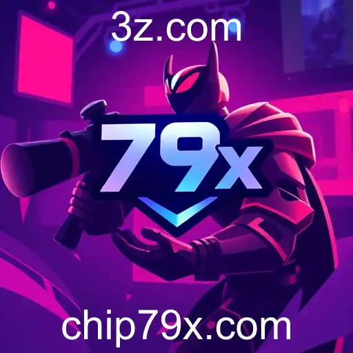 A Ascensão da 79x no Mundo dos Jogos Online