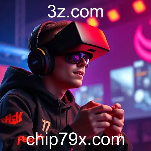 A Revolução dos Jogos Online com 79x