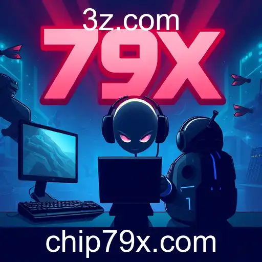 A Evolução dos Jogos Online e o Papel da 79x