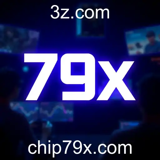 Revitalização do Mundo dos Jogos: O Impacto do 79x