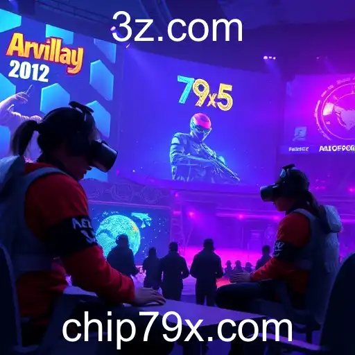 A Revolução dos Jogos Online: O Impacto da 79x