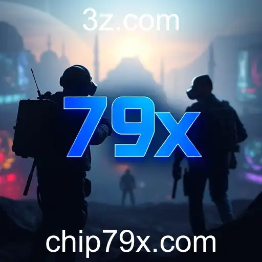 A Revolução dos Jogos com 79x