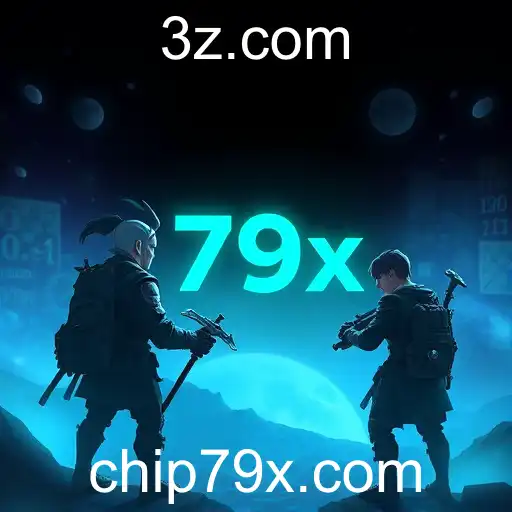 Inovações no Setor de Jogos: 79x como Referência