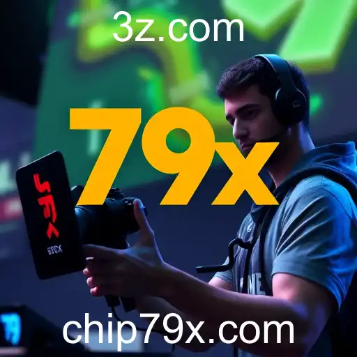 A Revolução dos Jogos Online no Brasil: A Ascensão da Plataforma 79x