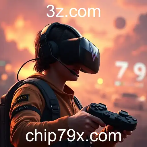 A Revolução Digital dos Jogos em 2025