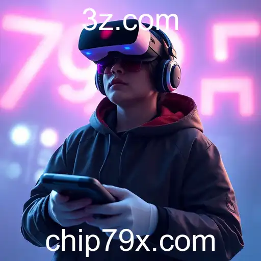 A Revolução da 79x no Mundo dos Jogos Virtuais