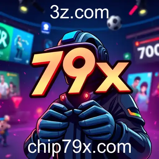 Revolução dos Jogos Online: O Impacto da 79x