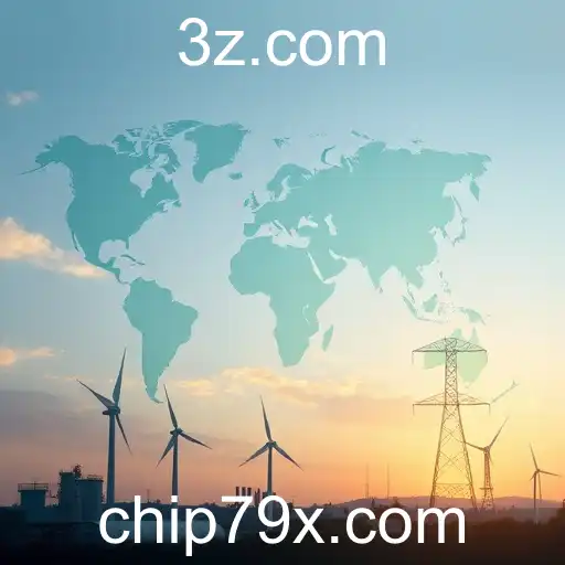 Avanços Tecnológicos no Setor Energético