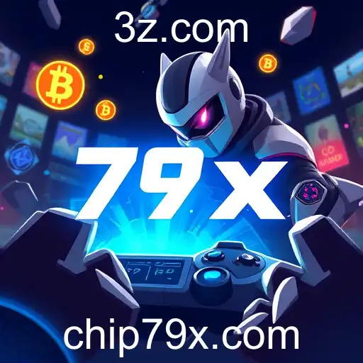 Tendências de Jogos em 2025: Uma Nova Era para 79x