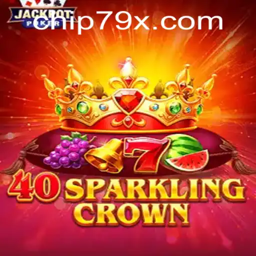 Unveiling 40SparklingCrown: An Immersive Journey into the World of Gaming
