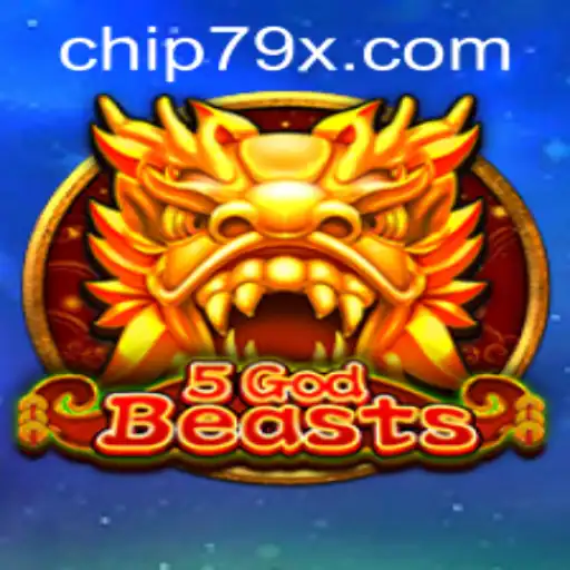 Exploring the Fascinating World of 5GodBeasts
