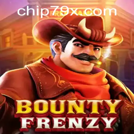 BountyFrenzy: Unleashing Excitement with a 79x Play Horizon