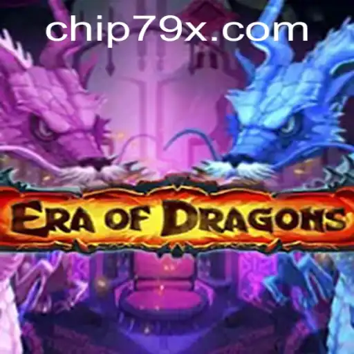 EraOfDragons: An Immersive Journey into a World of Mythical Adventures