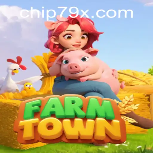 Exploring FarmTown: A Virtual Farming Adventure with 79x PH Login