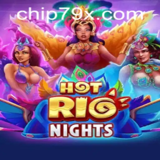 Discover the Vibrant World of HotRioNights and Unravel the Excitement of 79x PH Login