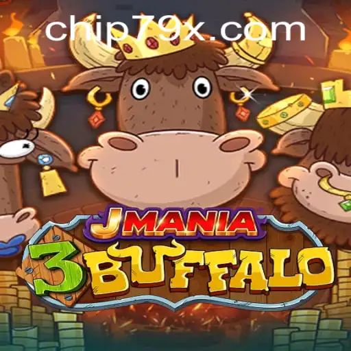 Unveiling JMania3Buffalo: A Thrilling Adventure with 79x PH Login Access