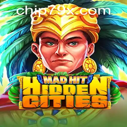 MadHitHiddenCities: Navigate Through a World of Mystery and Adventure