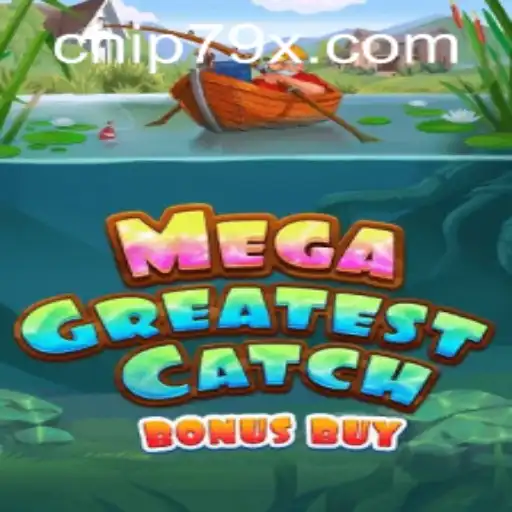 Discover the Thrills of MegaGreatestCatchBonusBuy and 79x PH Login