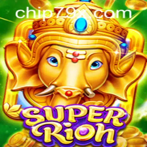 Dive into the Exciting World of SuperRich: A Thrilling Experience