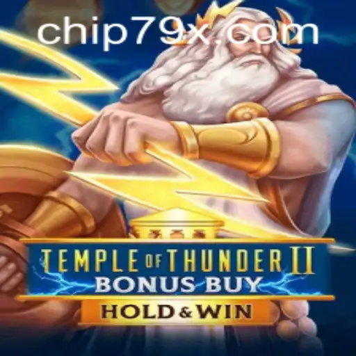 Explore the Excitement of TempleofThunderIIBonusBuy: Rules, Features, and Gameplay