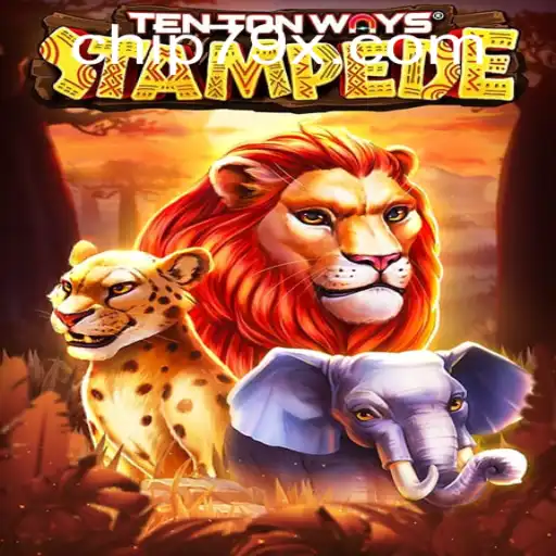 A Deep Dive into TenTonWaysStampede: Revving Up with the 79x PH Login