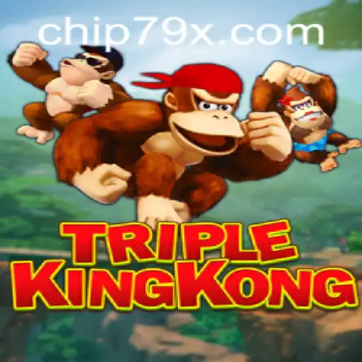 Dive into the Thrilling World of TripleKingKong: A Comprehensive Guide
